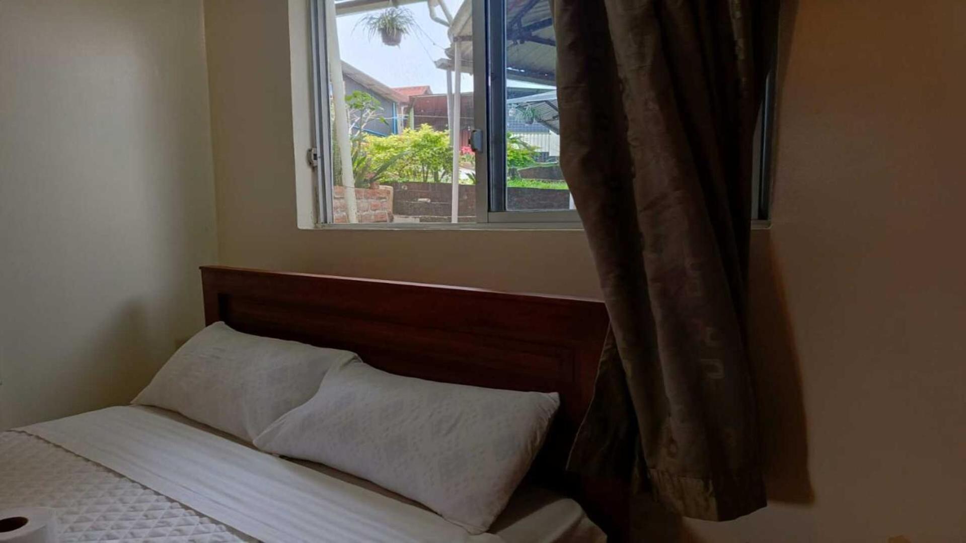 Hosteria Cacique Wasi Otel Puyo Dış mekan fotoğraf